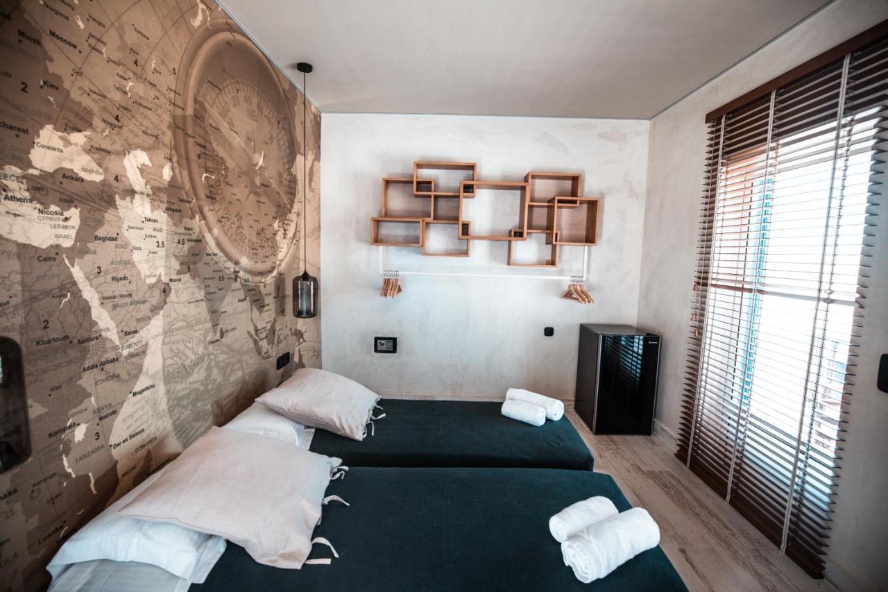 Ios Resort ภายนอก รูปภาพ