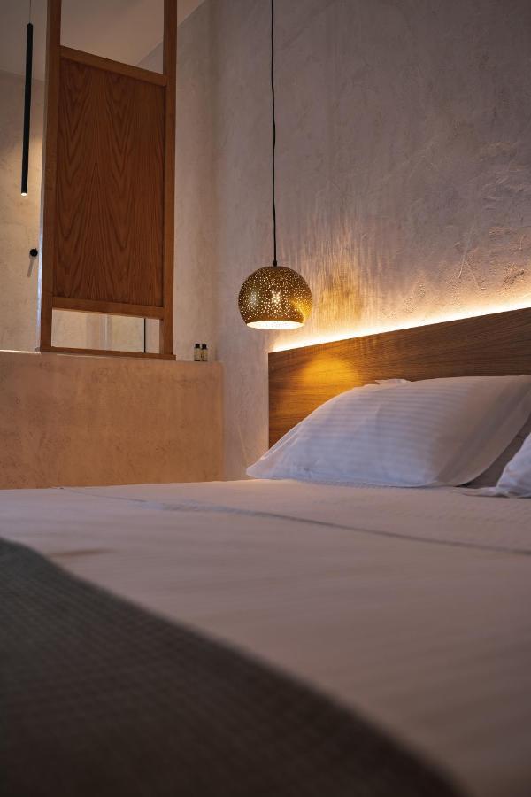 Ios Resort ภายนอก รูปภาพ