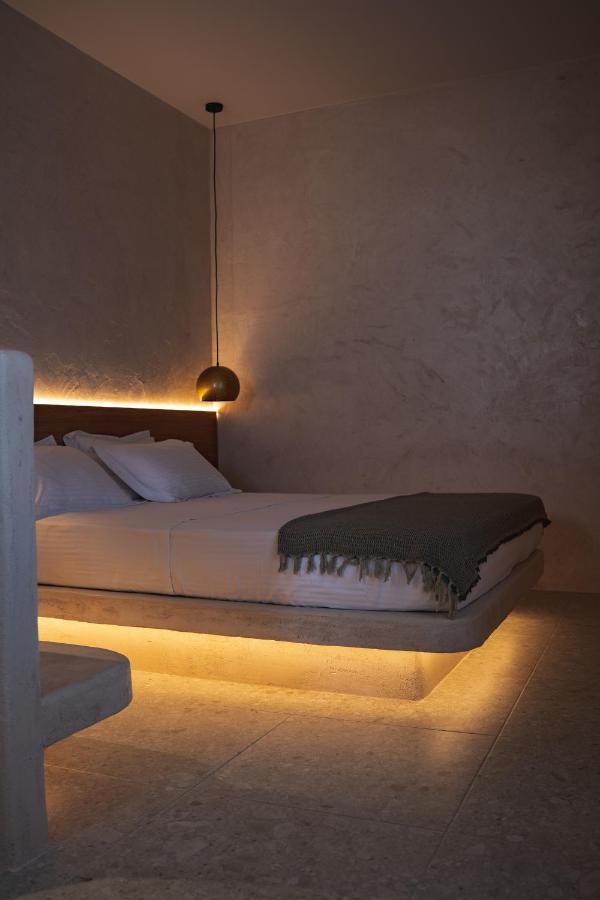 Ios Resort ภายนอก รูปภาพ