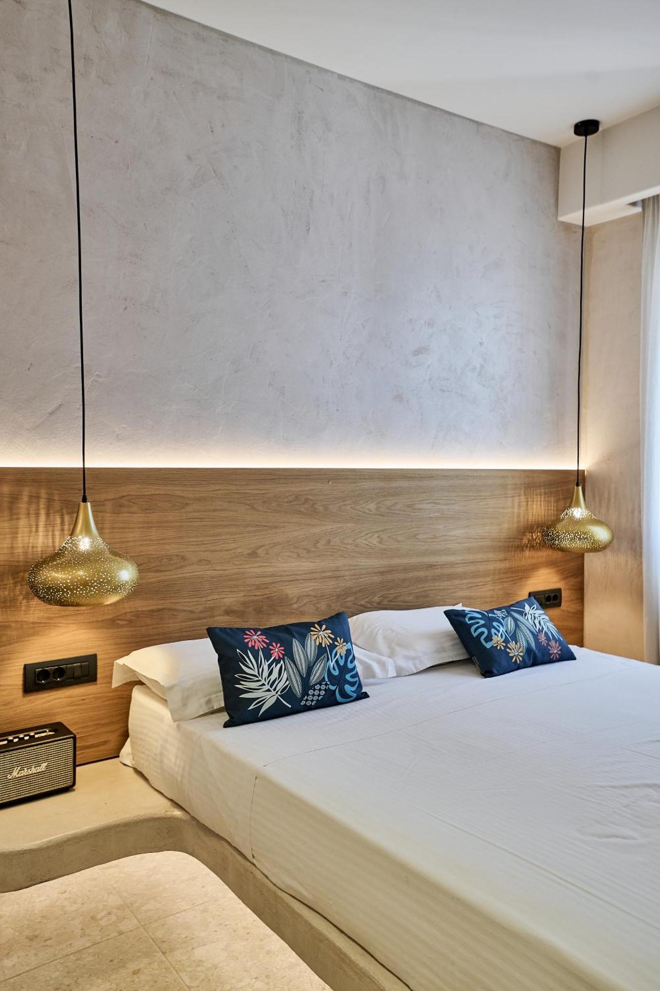 Ios Resort ภายนอก รูปภาพ