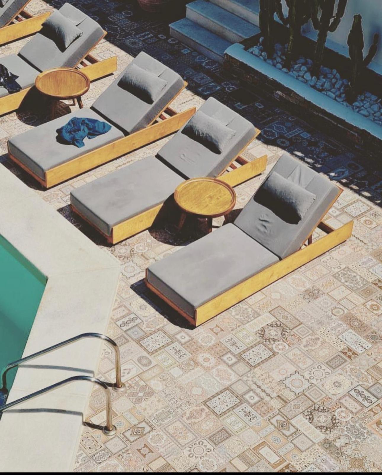 Ios Resort ภายนอก รูปภาพ