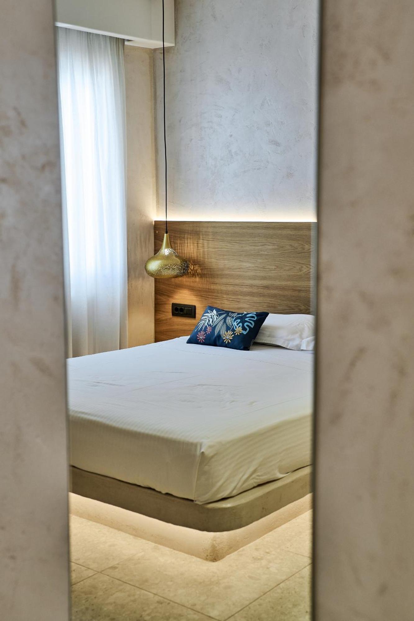 Ios Resort ภายนอก รูปภาพ