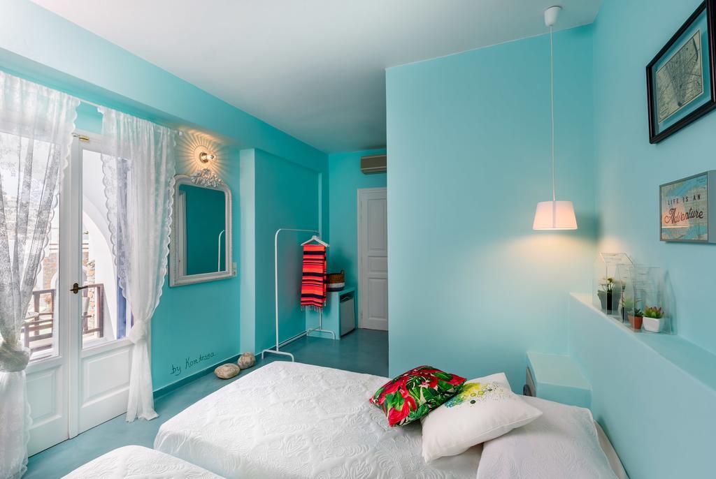 Ios Resort ภายนอก รูปภาพ