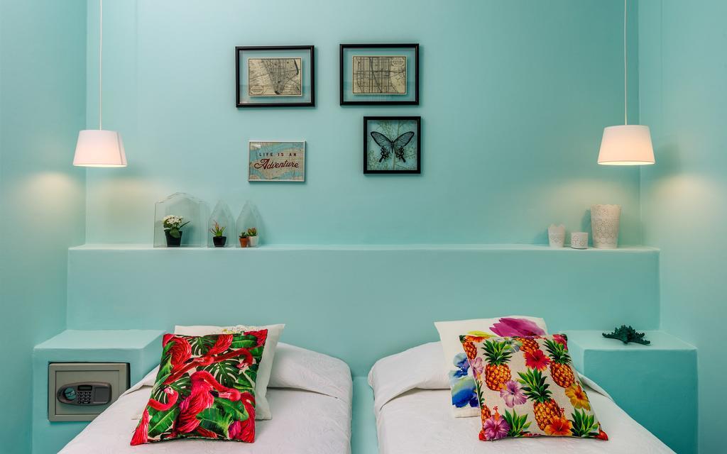 Ios Resort ภายนอก รูปภาพ